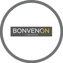 logotipo Bonvenon